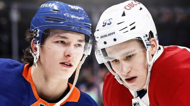 Русский талант уехал покорять НХЛ, но его сразу ждет разочарование? Демидов почти наверняка не выиграет «Колдер»