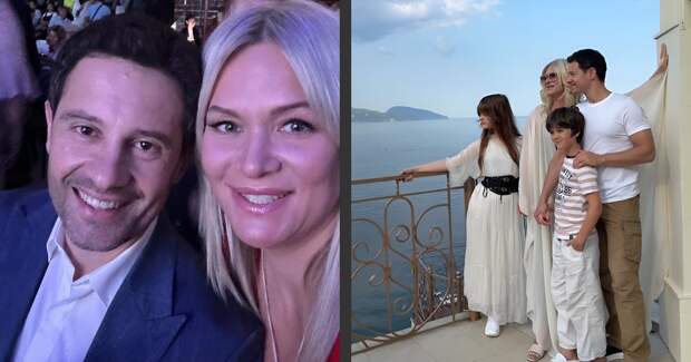 Десять лет бесплодных надежд и «почти смирение» : Антон и Виктория Макарские рассказали, как чудо пришло после вердикта врачей и изменило их жизнь навсегда