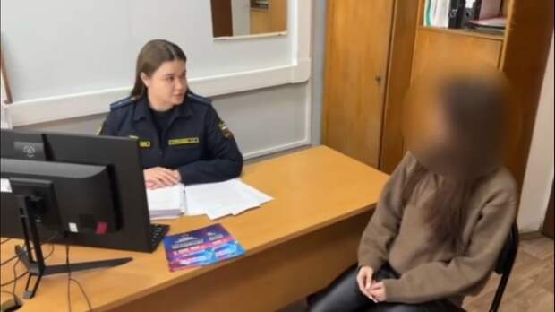 На тулячку завели уголовное дело за злостное уклонение от алиментов