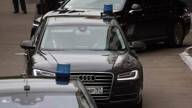 Ужесточение наказания за непропуск спецтранспорта одобрило правительство РФ