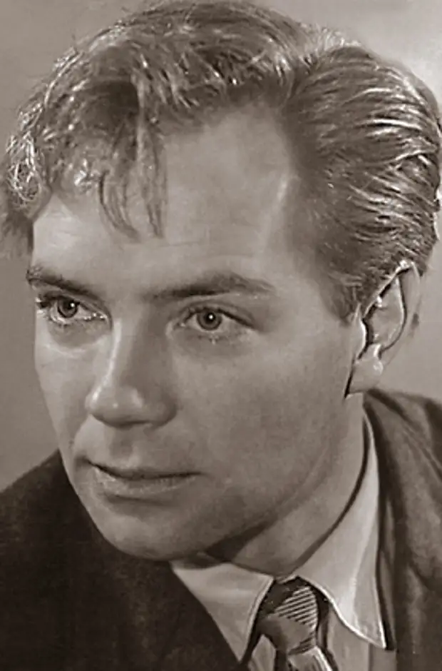 пузырев. пузырев. пузырев. пузырев. по ту сторону (1958).