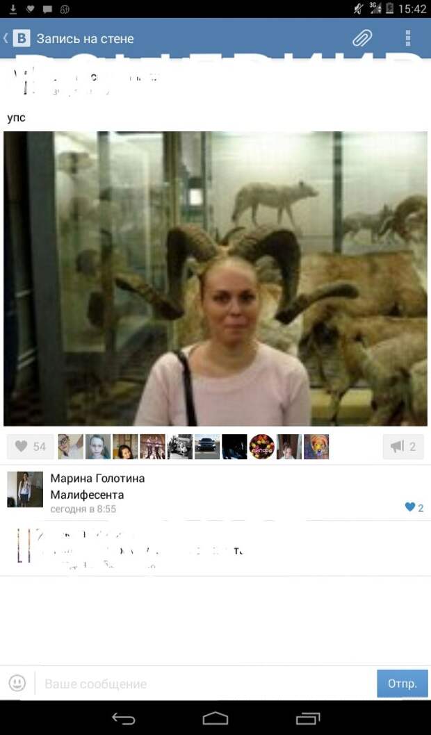 Приколы