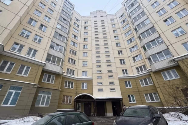 Мать мальчика, спасённого после падения с седьмого этажа в Петербурге, впервые прокомментировала инцидент