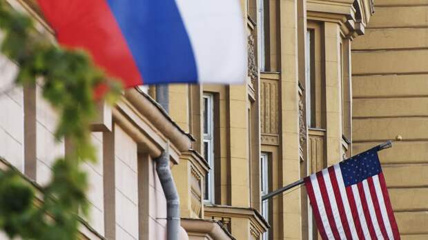 Посол России прокомментировал возможные санкции США 