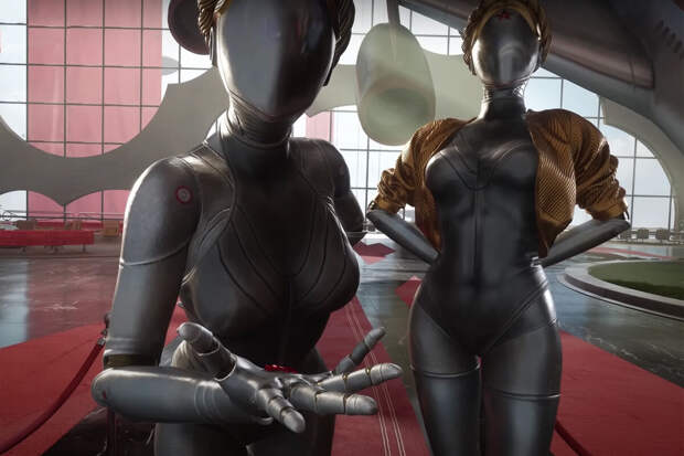 DTF: в России представили Atomic Heart Ultimate Edition до официального анонса