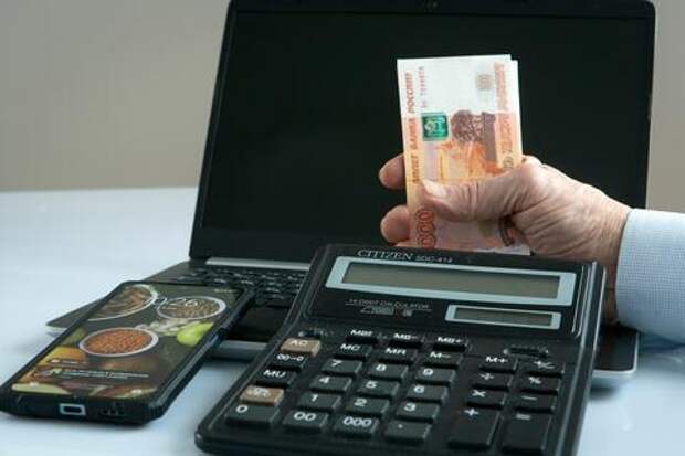 В Сочи приставов заставили вернуть 50 тысяч участнику СВО