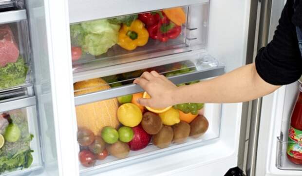 какие продукты нельзя хранить в холодильнике