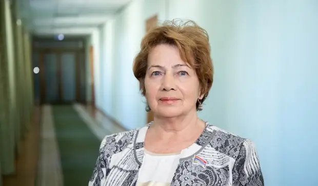 Суворова: Правительство Карелии приняло оперативные решения в непростых условиях