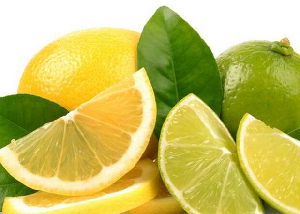 Микроволновка поможет получить больше сока из лимона и лайма.