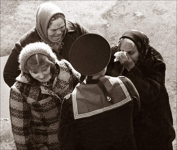 Щемящие сердце советские фотографии Владимира Ролова Щемящие сердце советские фотографии Владимира Ролова люди, фотограф