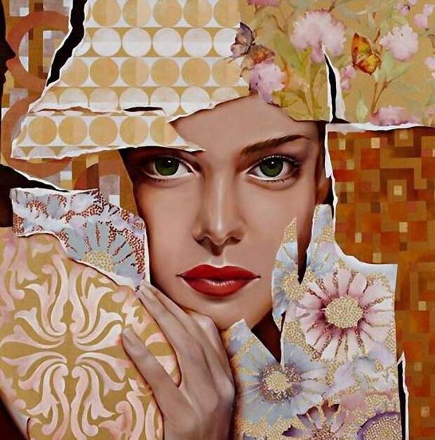 Красота и женственность. Wendy Ng Красота и женственность. Wendy Ng