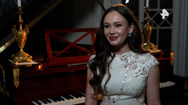 Оперная певица Гарифуллина назвала Большой театр символом культуры России