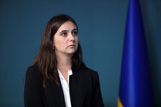 Бывшая пресс-секретарь Зеленского заявила, что в ЕС давно знают о его лицемерии