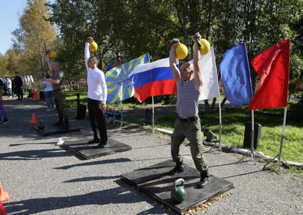 На Северном флоте завершилась региональная программа военно-технического форума «Армия-2022»