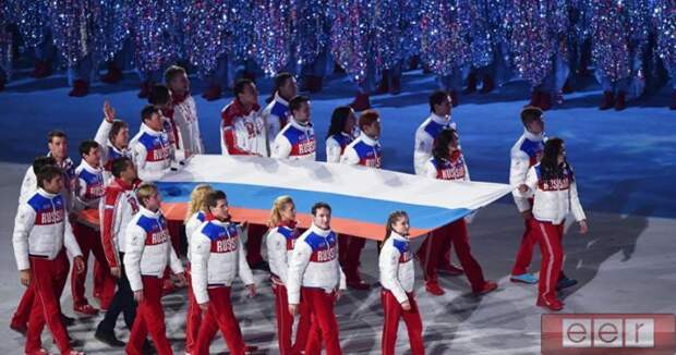 В запрете МОК найдена лазейка: флаг России будет на Олимпийских Играх