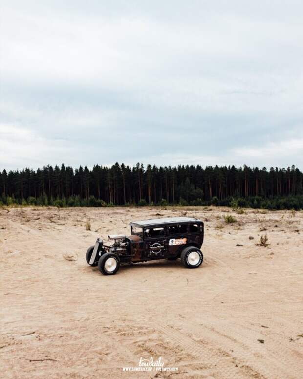 rebel race 34