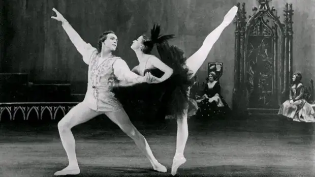 Умер народный артист СССР Николай Фадеечев