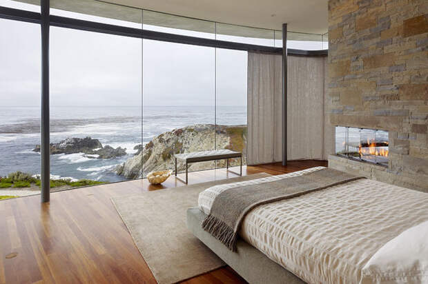 Современный Спальня Modern Bedroom