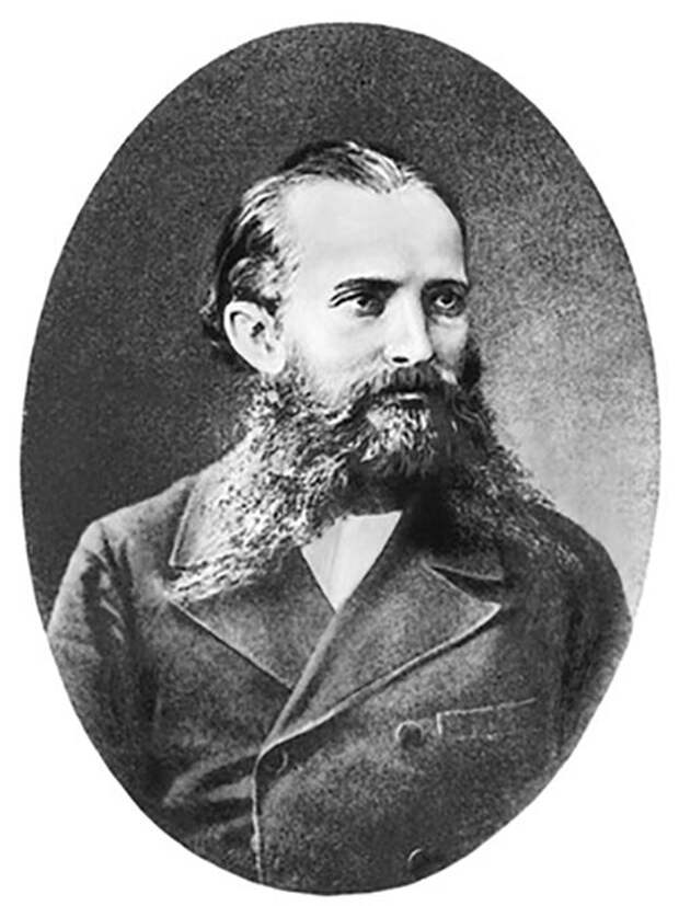 С.Т. Большаков. Начало ХХ века