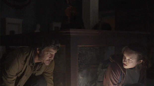 HBO выпустила тизер первого сезона сериала по игре "The Last of Us"