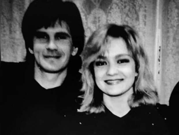 Из-за чего лила слёзы Таня Буланова
