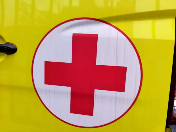 ВСУ ударили по автомобилю с водителем в российском регионе