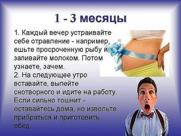 1-3 месяц
