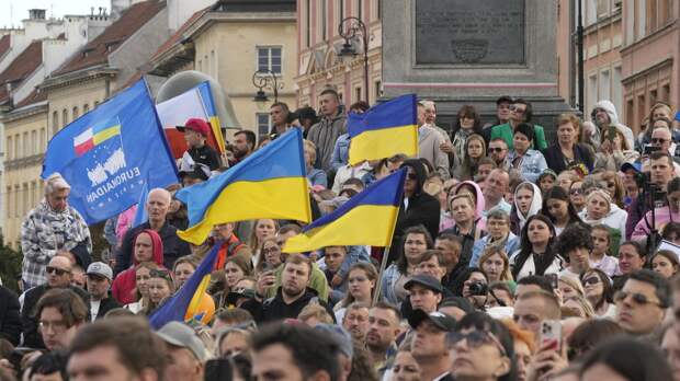 Только избранным. В Польше прикрыли лавочку с бесплатным лечением украинцев