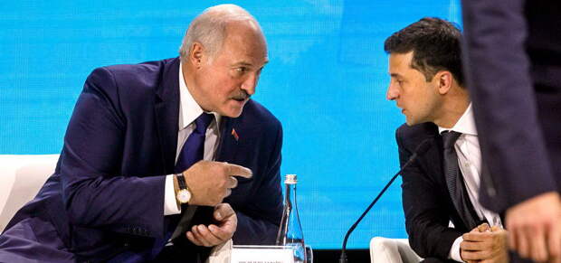 Лукашенко недобрым словом помянул Зеленского на заседании ОДКБ