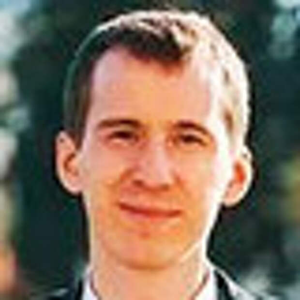 Иван Копейкин