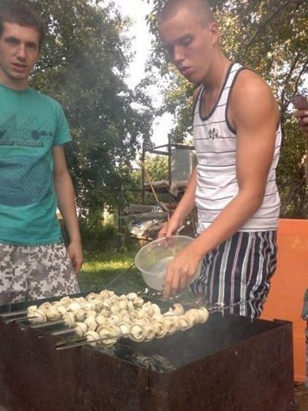 Наша Россия