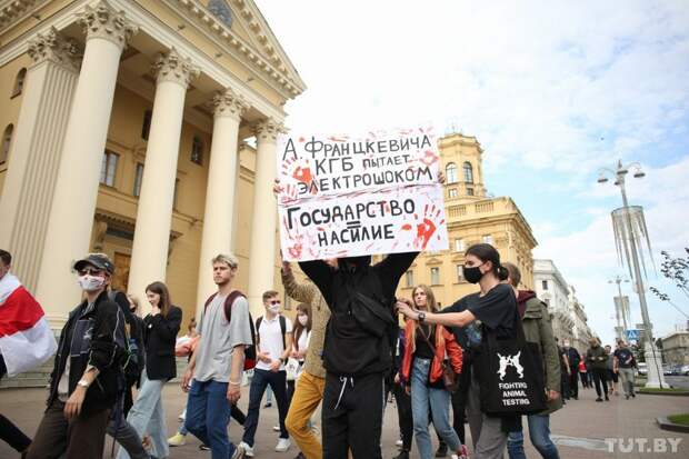 Прохождение практики для студентов в минске