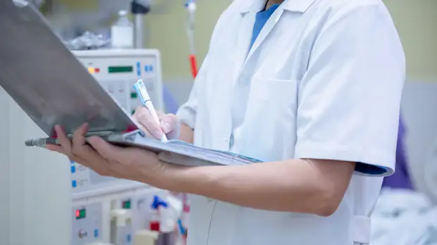 Нефролог Виноградов назвал симптомы почечной недостаточности