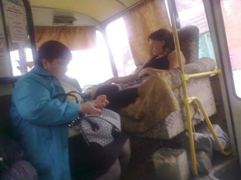 Убойные кадры