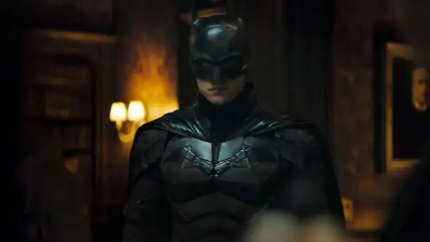 Кассовые сборы последнего Бэтмена окупили его более чем в 6 раз