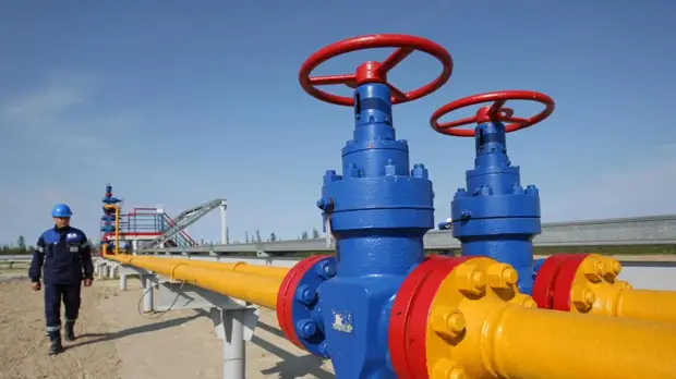 Аналитик Юшков объяснил обвинения в адрес «Газпрома» со стороны Запада