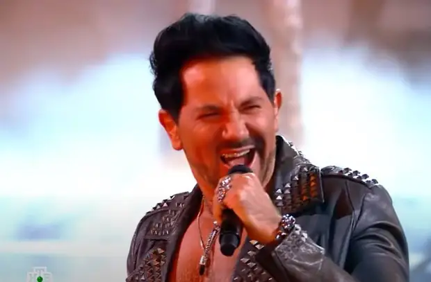 Авраам Руссо раскритиковал покинувших Россию знаменитостей