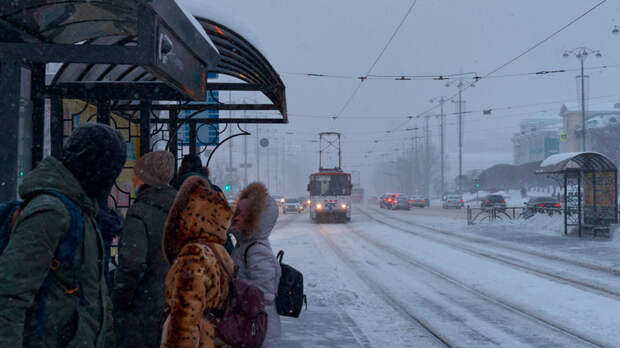 В Екатеринбурге улучшат точность отслеживания транспорта на картах