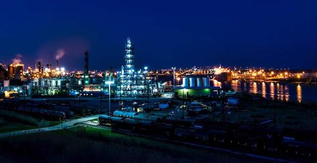 Нефтегазовый конгломерат Украины и Белоруссии обречен Нефтегазовый конгломерат Украины и Белоруссии обречен