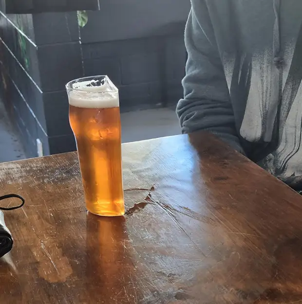 Подборка удивительных вещей, создатели которых заслуживают аплодисментов