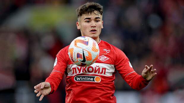 «Ростов» и «Спартак» объявили стартовые составы