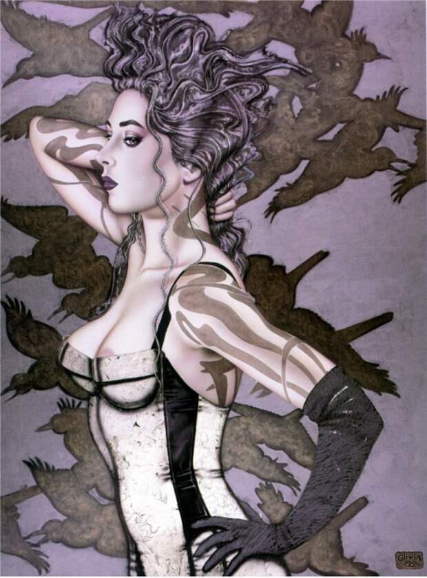 иллюстрации-olivia-de-berardinis-24