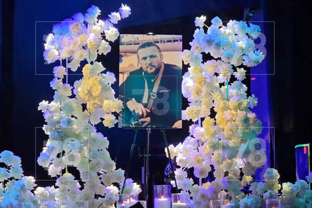 В клубе "Космонавт" провели вечер памяти рэпера Артема Бровкова