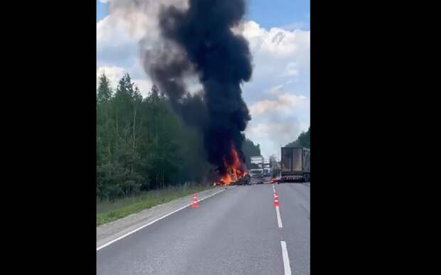 Прокуратура проверяет обстоятельства ДТП в Клепиковском районе