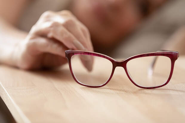 95-летняя офтальмолог из России рассказала о принципах долголетия