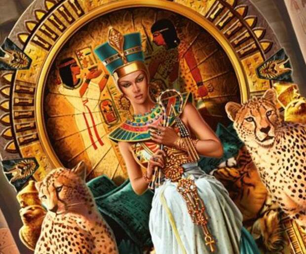 Легендарные царицы. Береника Египетская царица. Царица Клеопатра на троне. Королева Египта на троне. Клеопатра царица Египта арт.