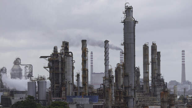 Рубио назвал условие для покупки венесуэльской нефти Китаем