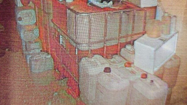 В Подмосковье пенсионерку приговорили к 12 годам за изготовление наркотиков