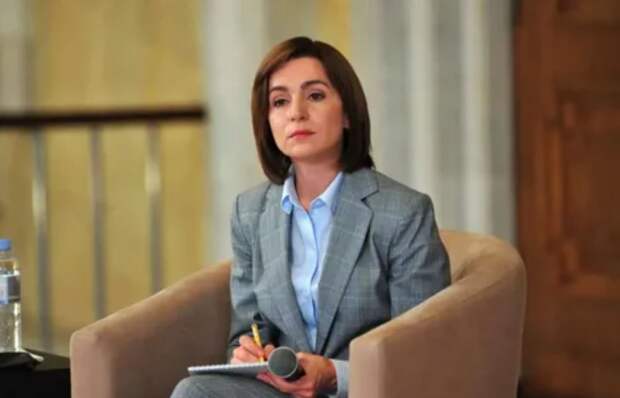 Газовый майдан: Молдова дорого заплатит за разрушение отношений с Россией