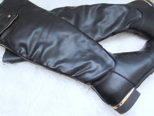 shoes-all-women-should-own over the knee boots